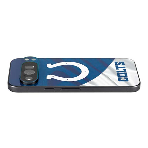 NFL Indianapolis Colts Pixel 9 Pro XL Skin
